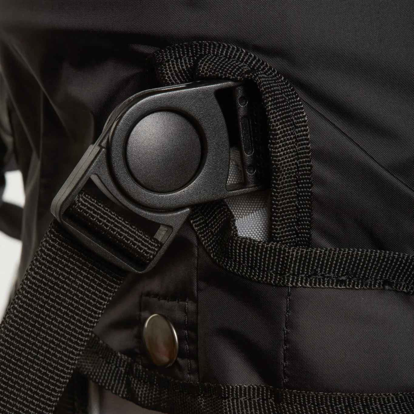 SL2 Rain Hood sold by Stitch product image thumbnail 4