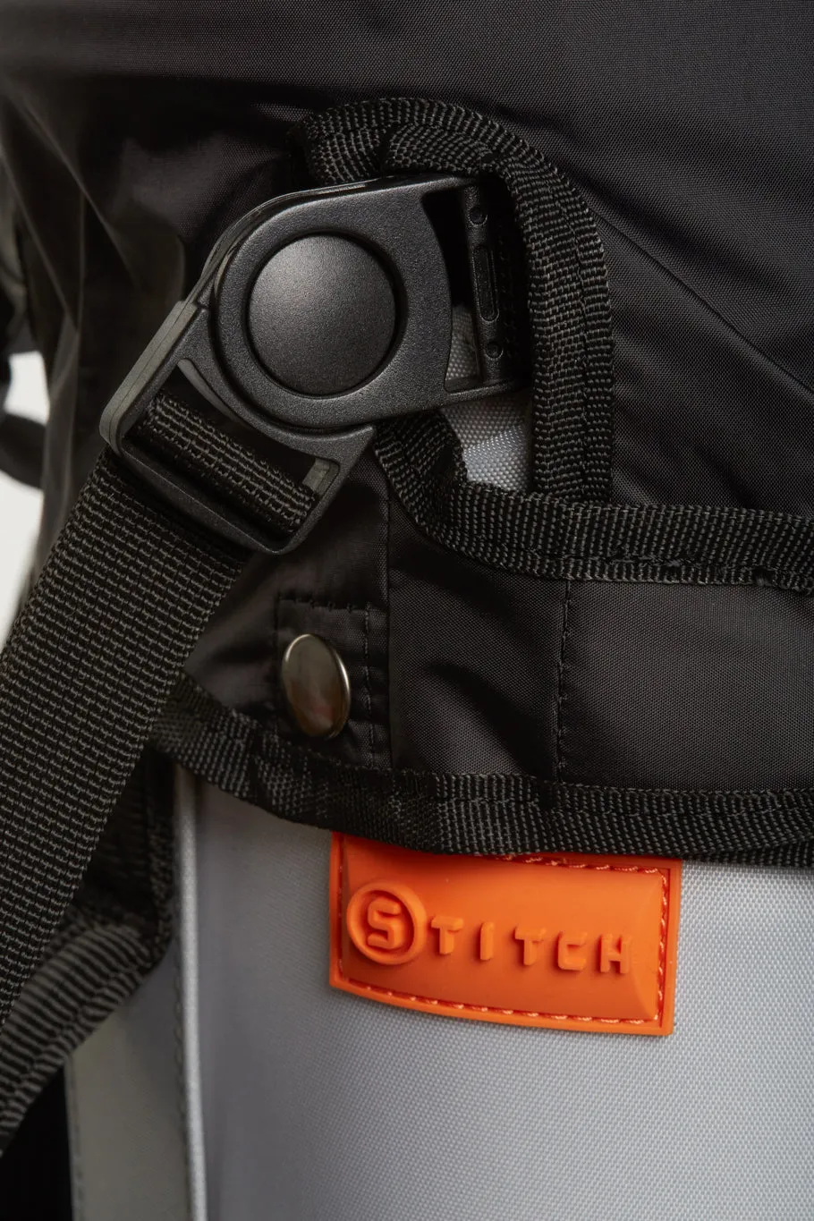 SL2 Rain Hood sold by Stitch product image thumbnail 5