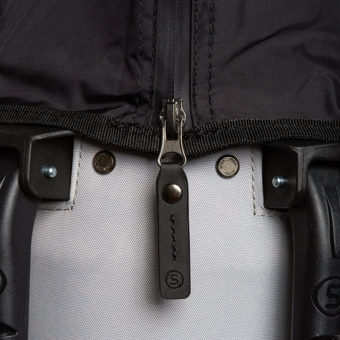 SL2 Rain Hood sold by Stitch product image thumbnail 2