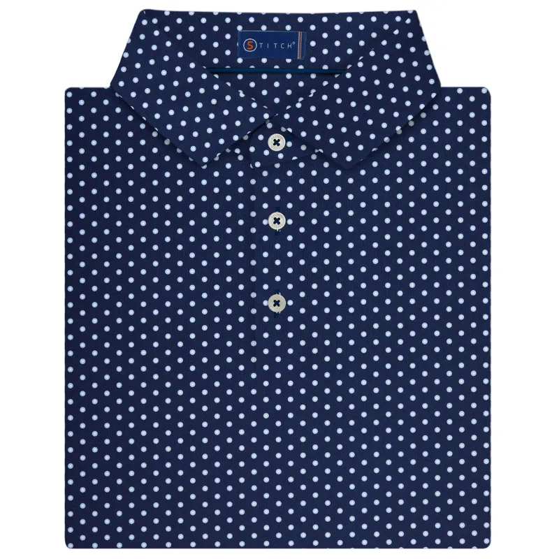 Double Dot sold by Stitch