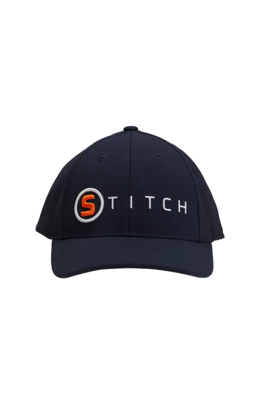 Stitch Perf Performance Hat sold by Stitch