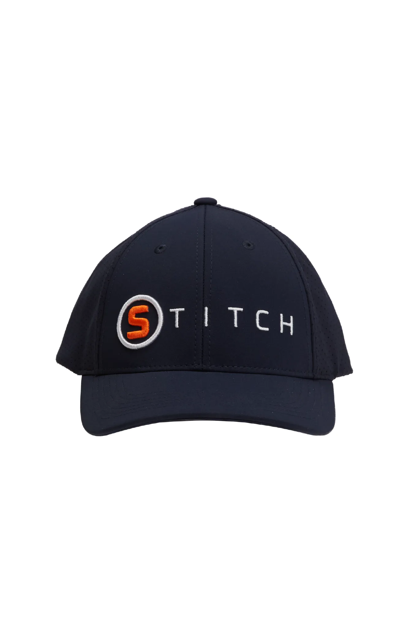 Stitch Perf Performance Hat sold by Stitch
