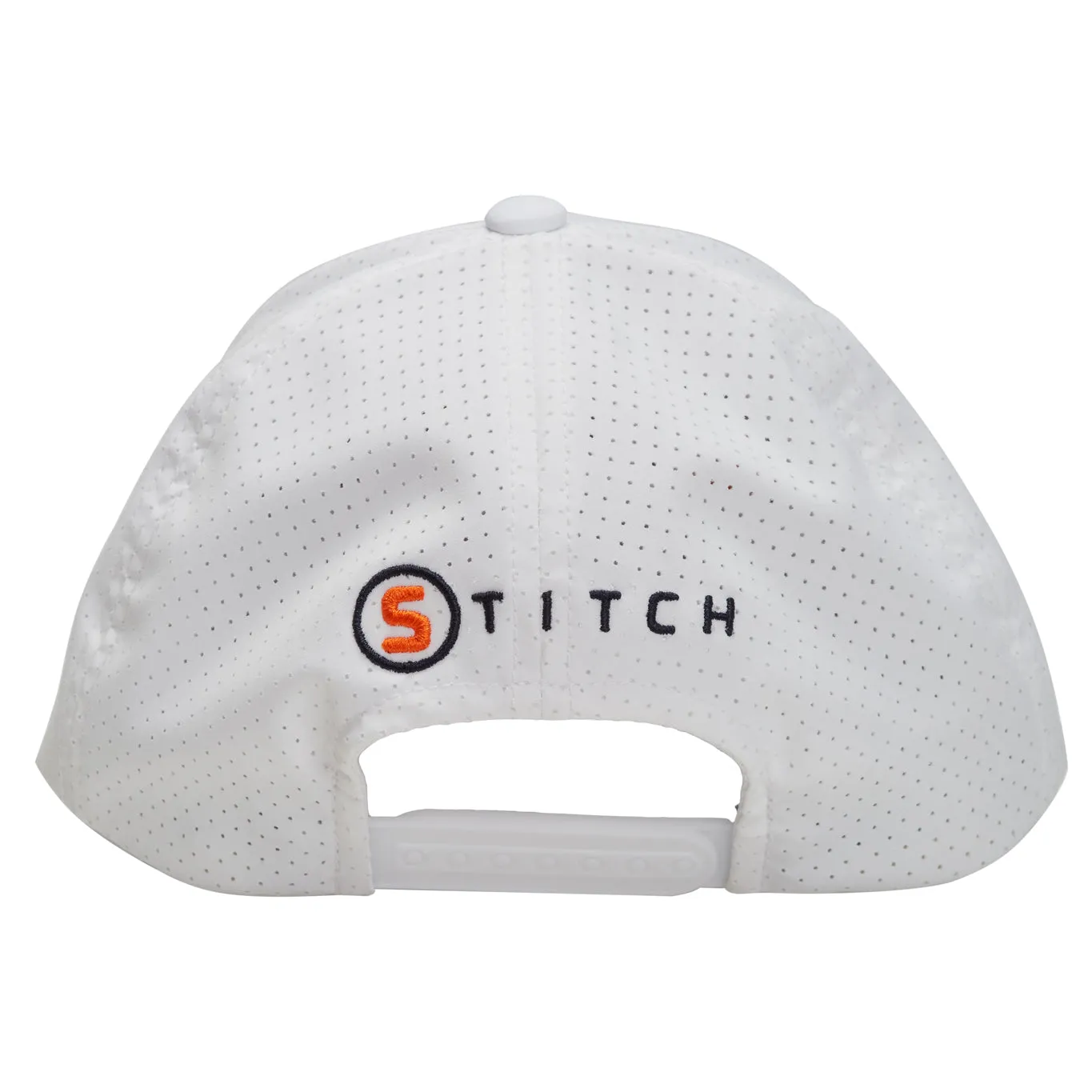 Stitch Perf Performance Hat sold by Stitch product image thumbnail 4