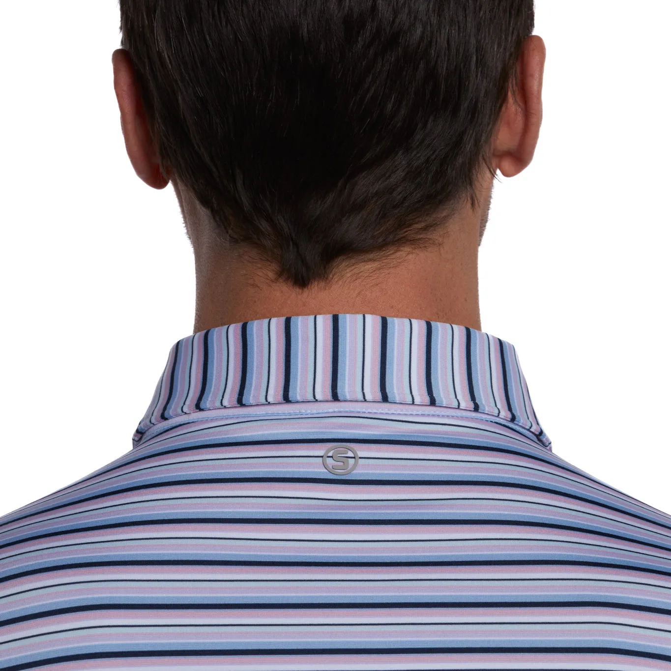 Speedway Stripe sold by Stitch product image thumbnail 5