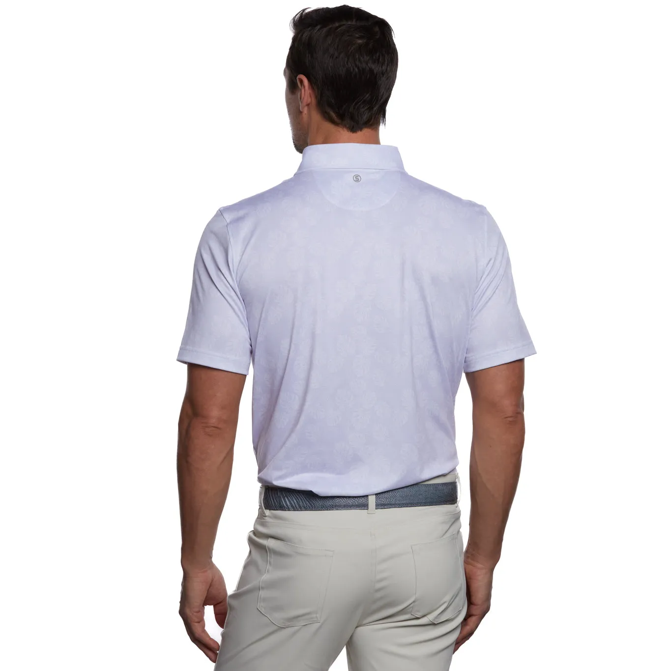 Capri Fronds sold by Stitch product image thumbnail 3