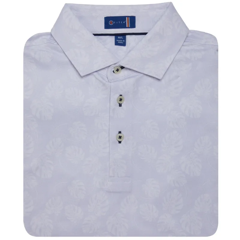 Capri Fronds sold by Stitch