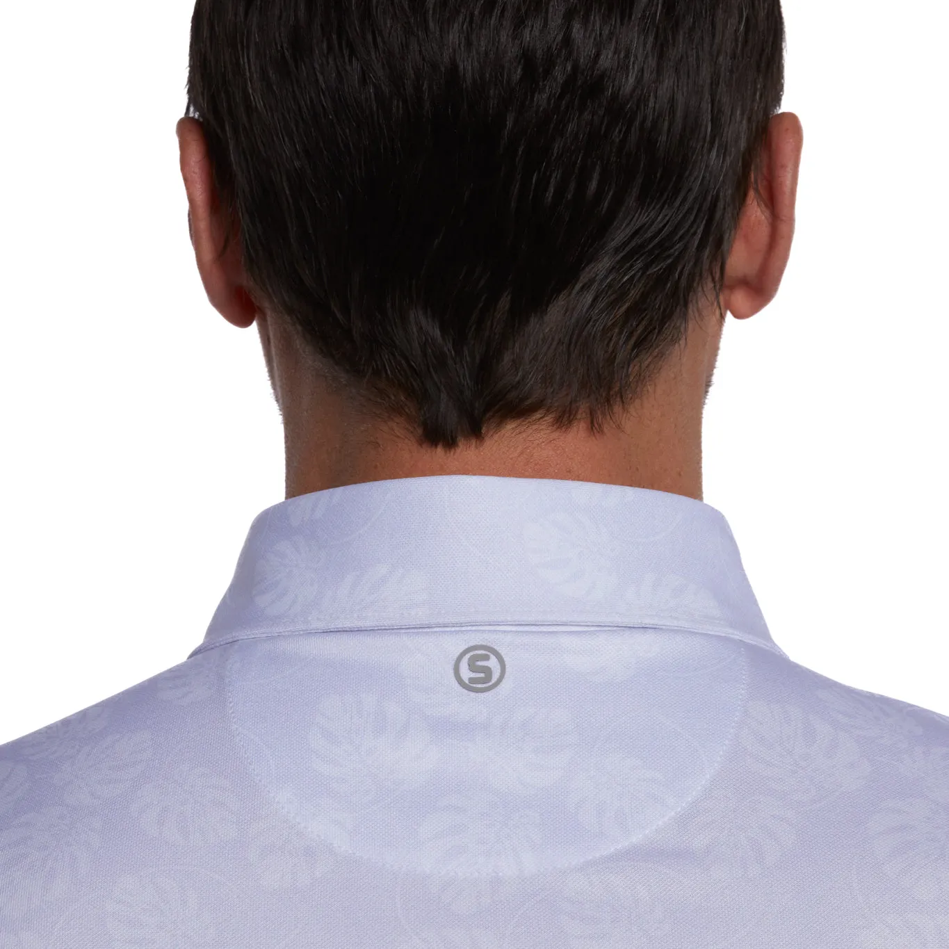 Capri Fronds sold by Stitch product image thumbnail 5