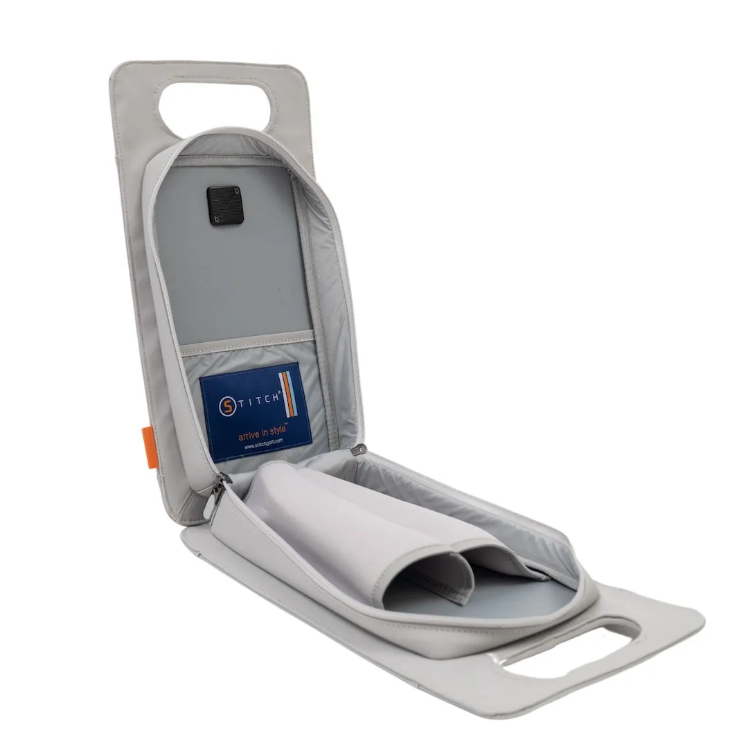 Wine Tote sold by Stitch product image thumbnail 4