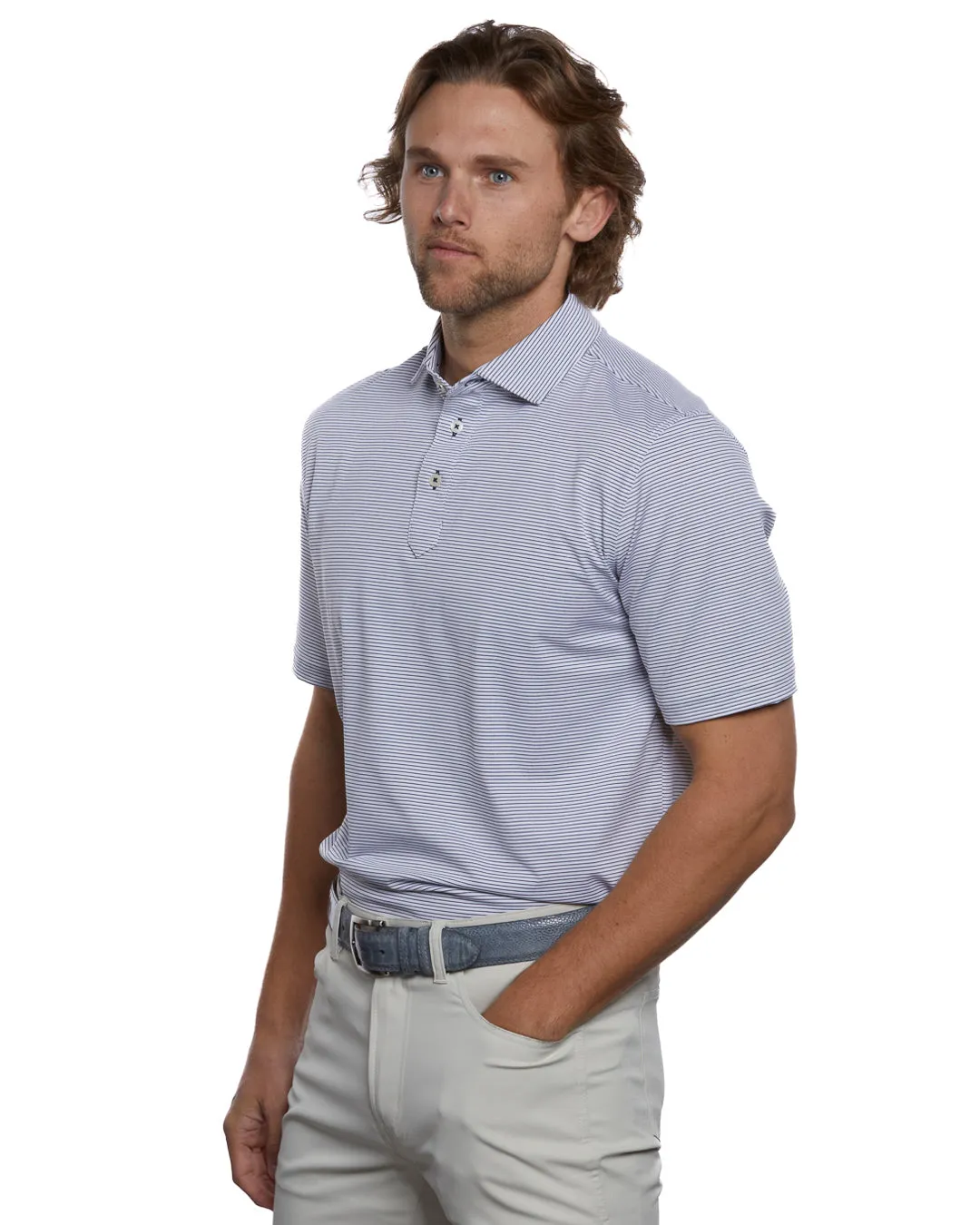 Barclay Stripe sold by Stitch product image thumbnail 2