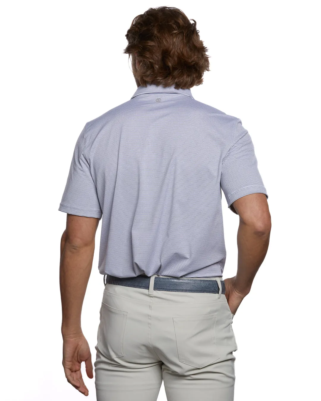 Barclay Stripe sold by Stitch product image thumbnail 3