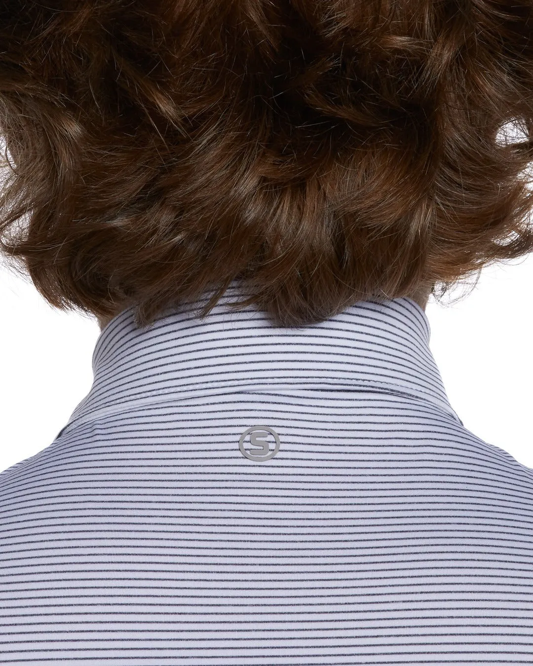 Barclay Stripe sold by Stitch product image thumbnail 4