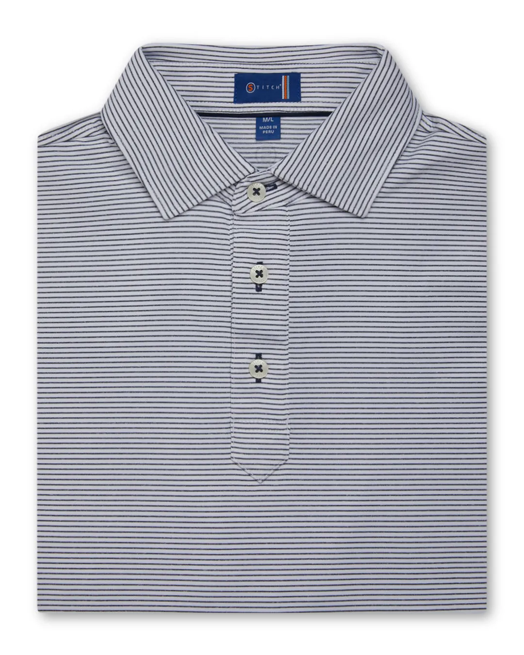 Barclay Stripe sold by Stitch