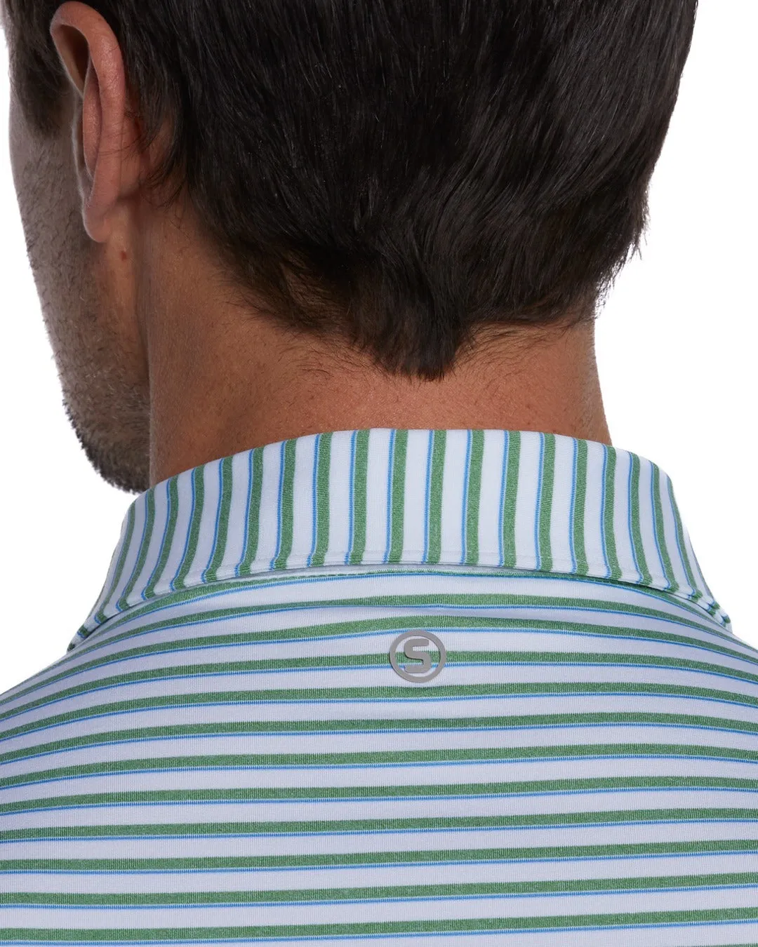 Broome Stripe sold by Stitch product image thumbnail 4