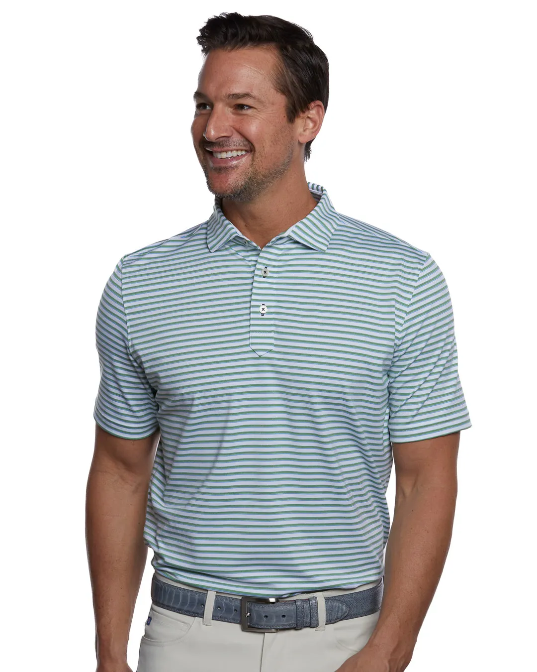 Broome Stripe sold by Stitch product image thumbnail 2