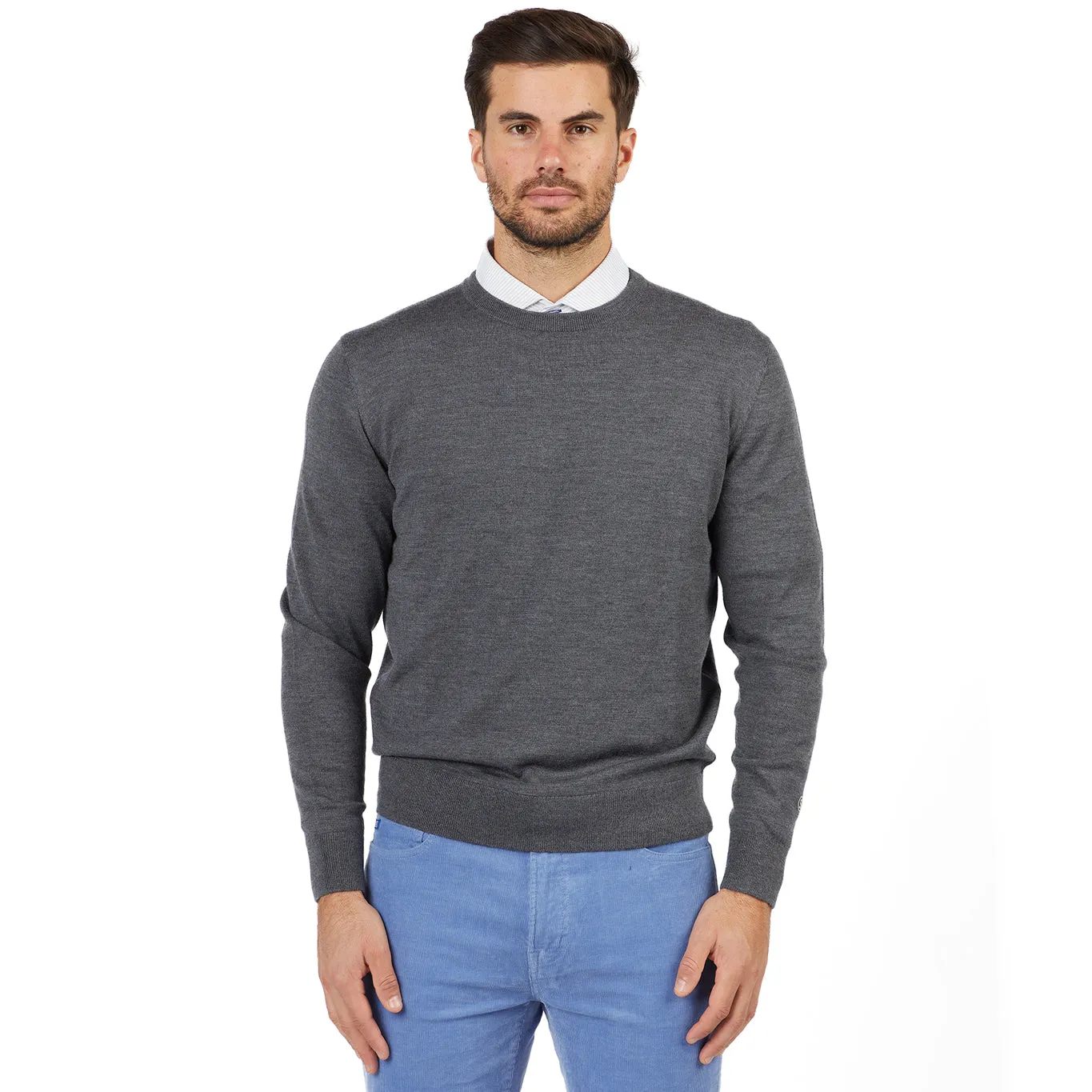 Cambridge Crewneck sold by Stitch product image thumbnail 2