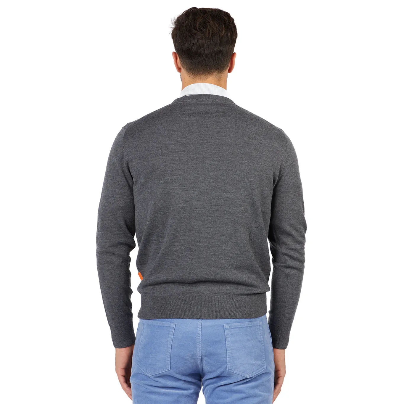 Cambridge Crewneck sold by Stitch product image thumbnail 3
