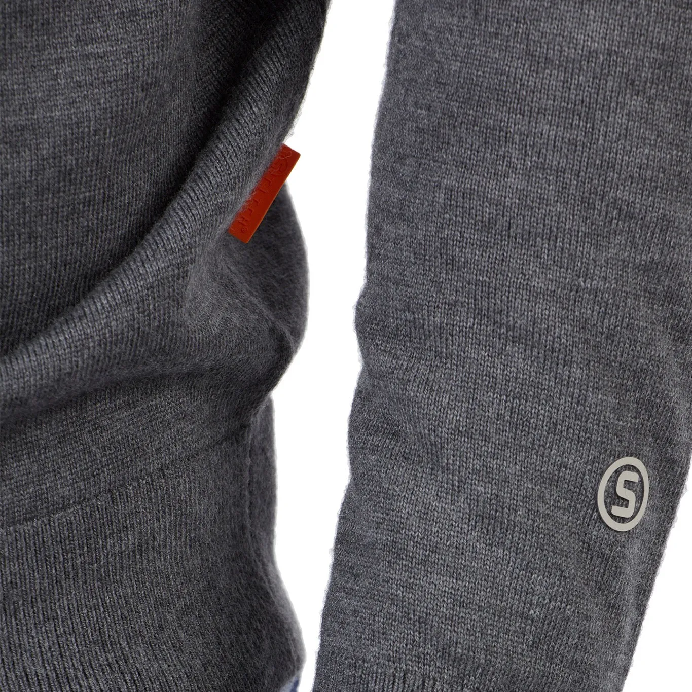 Cambridge Crewneck sold by Stitch product image thumbnail 4