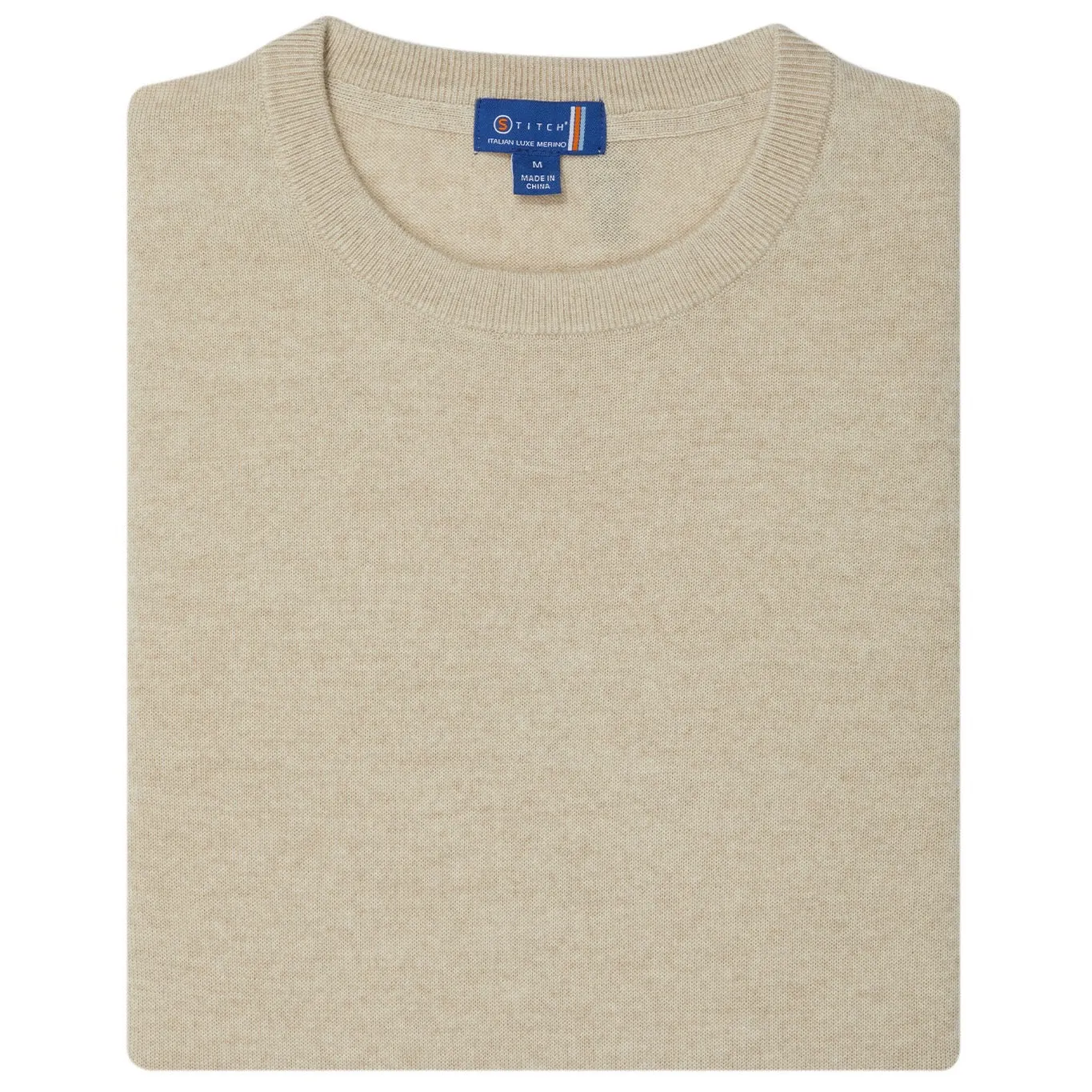 Cambridge Crewneck sold by Stitch product image thumbnail 5
