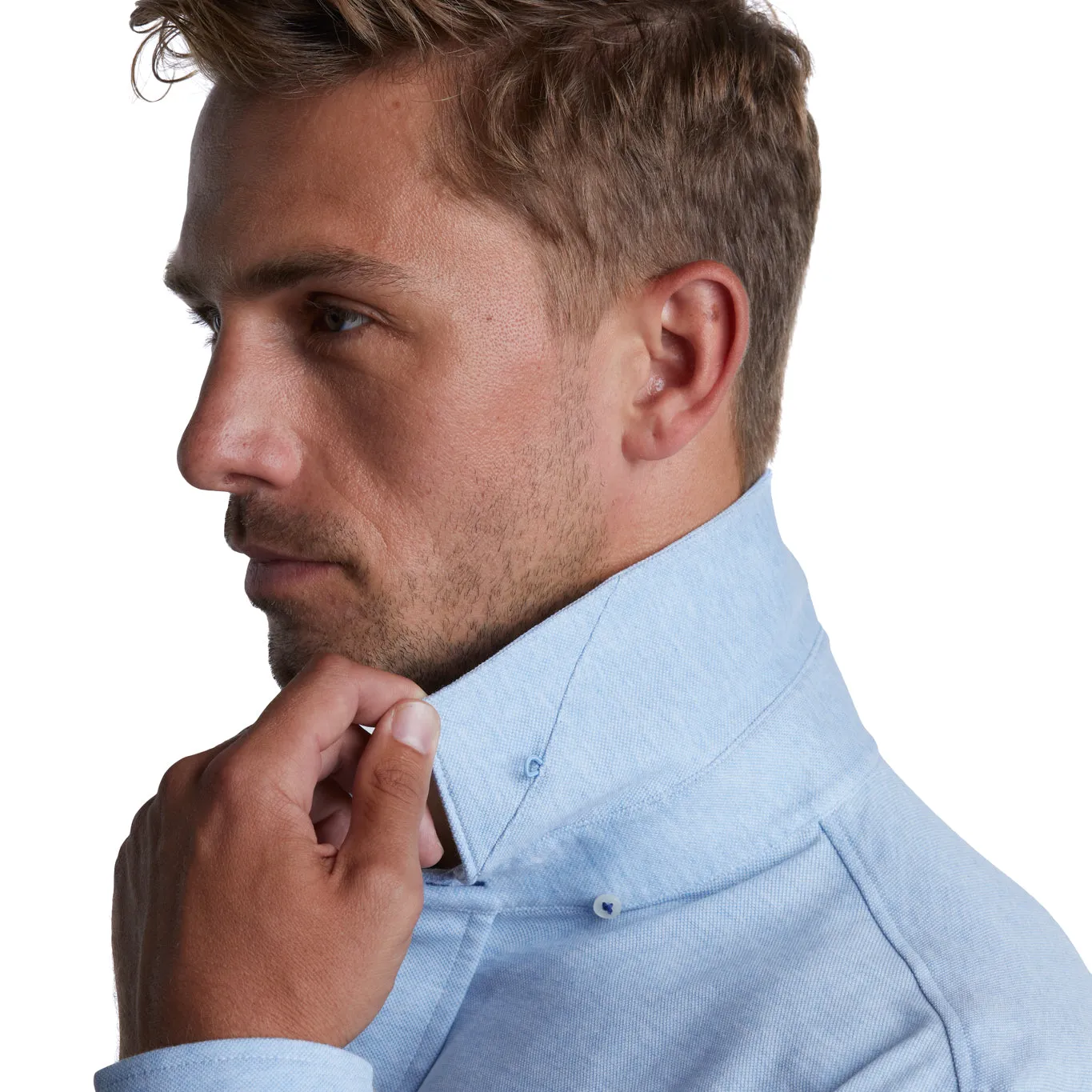 Davenport Sport Shirt sold by Stitch product image thumbnail 4