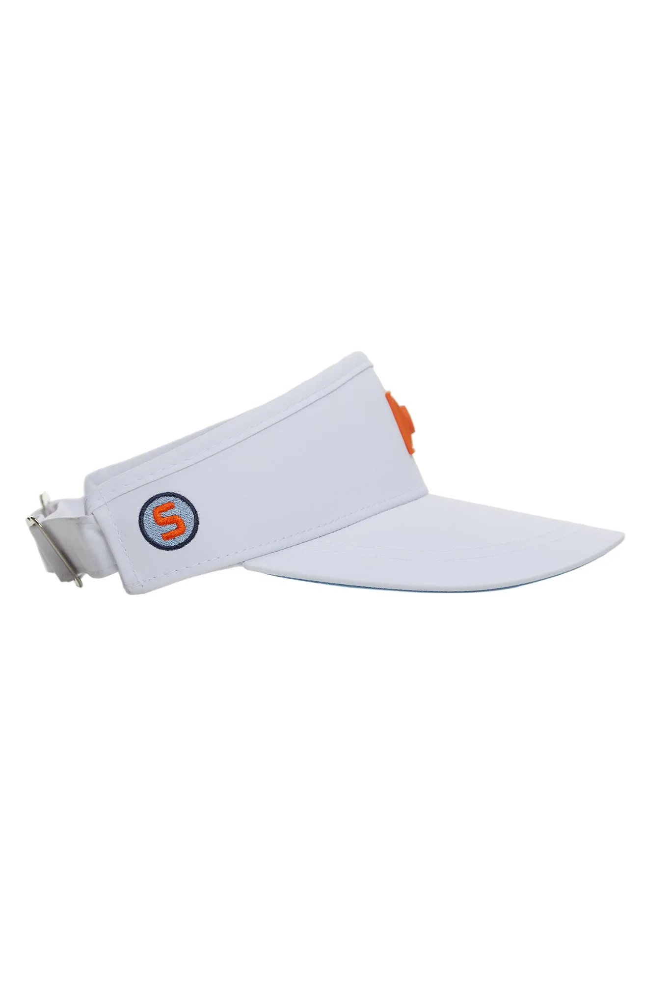 Mid Am Visor sold by Stitch product image thumbnail 4