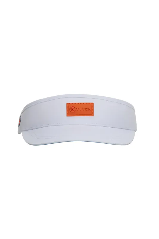 Mid Am Visor sold by Stitch