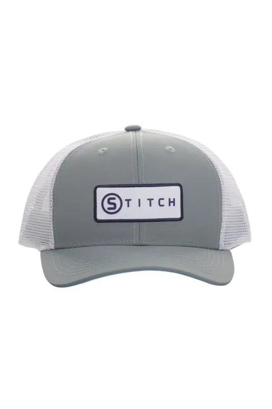 Stitch Truckin Cap made by Stitch