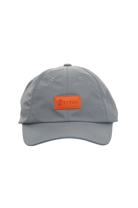 Orange Label Hat sold by Stitch