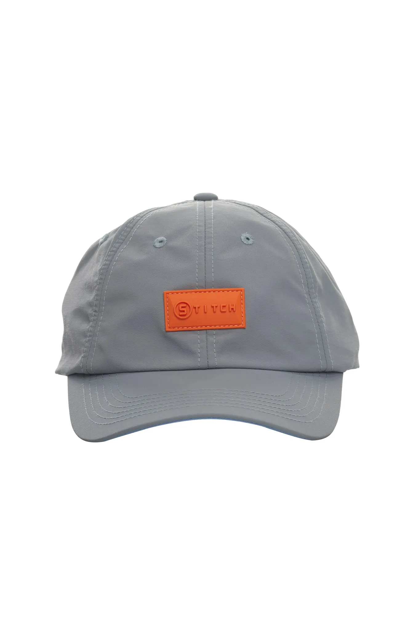 Orange Label Hat sold by Stitch