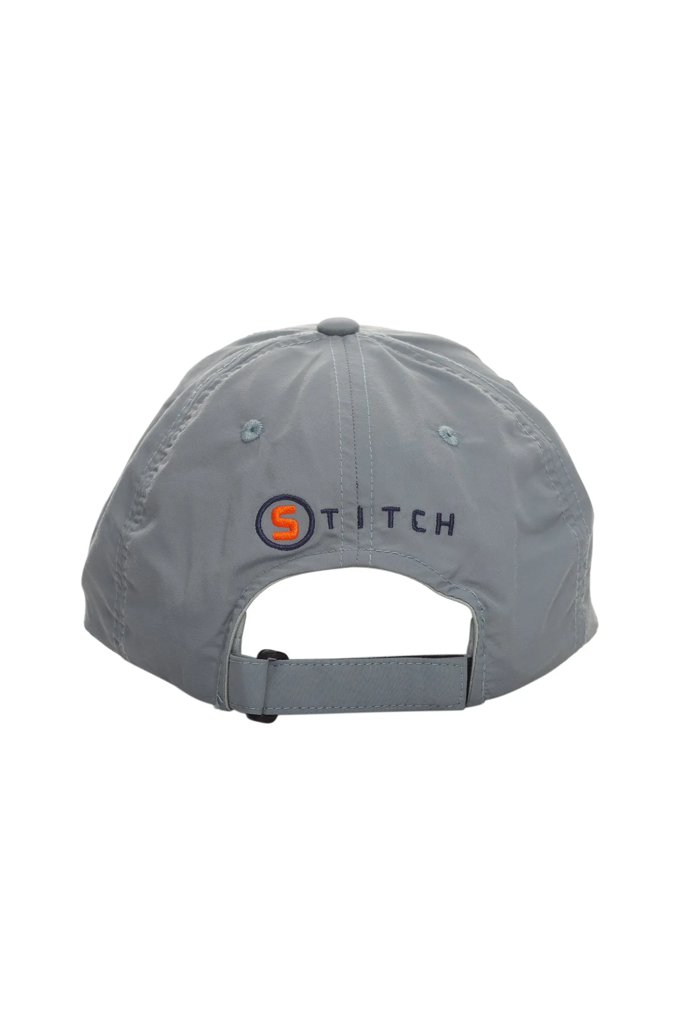 Orange Label Hat sold by Stitch product image thumbnail 3
