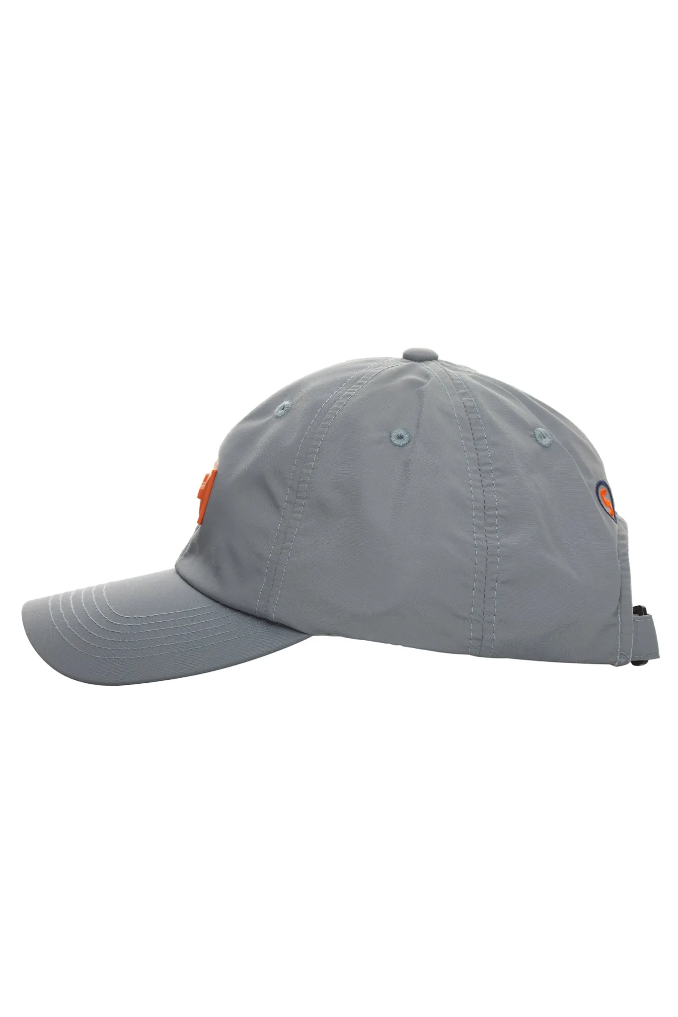 Orange Label Hat sold by Stitch product image thumbnail 2