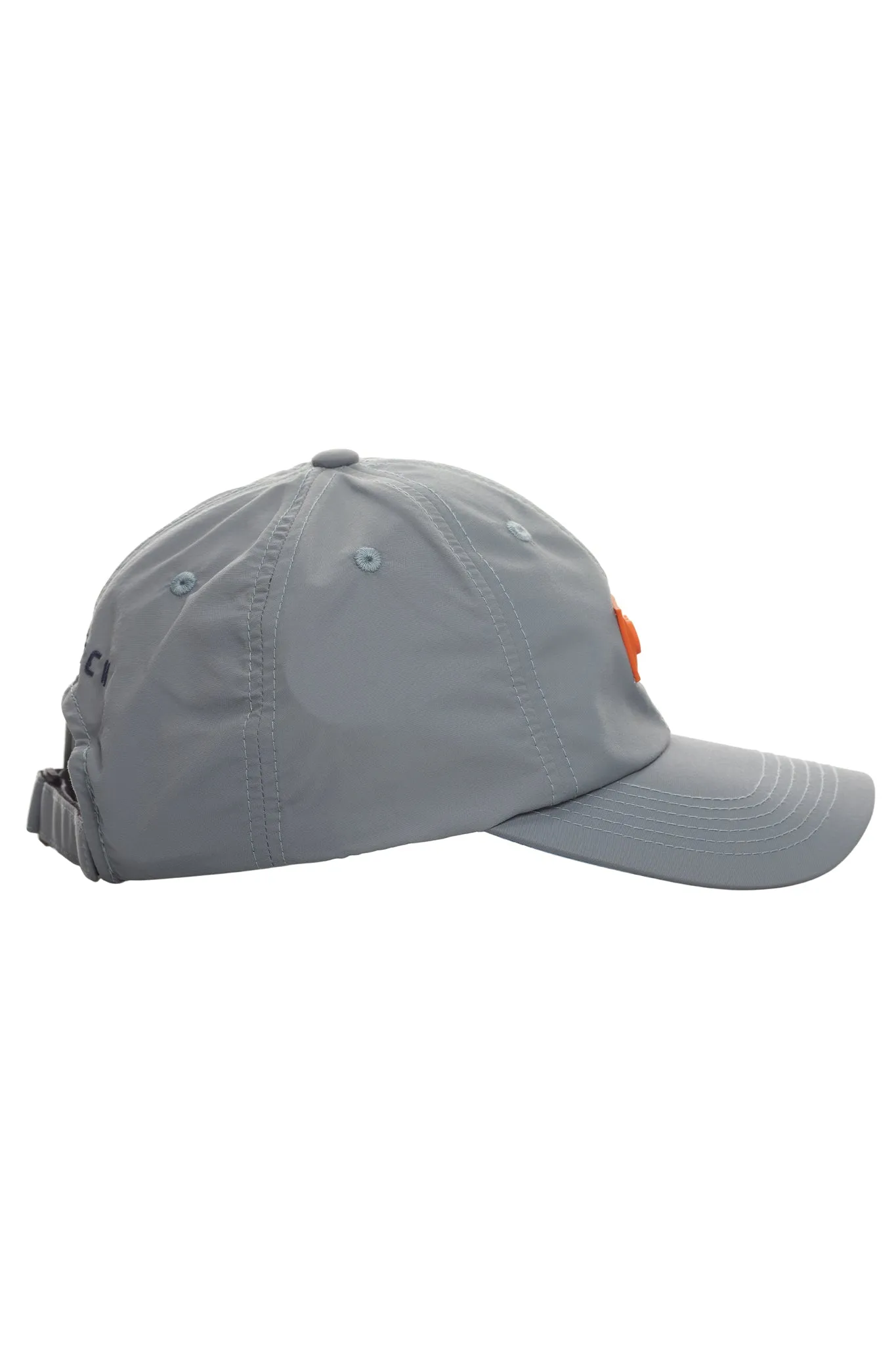 Orange Label Hat sold by Stitch product image thumbnail 4