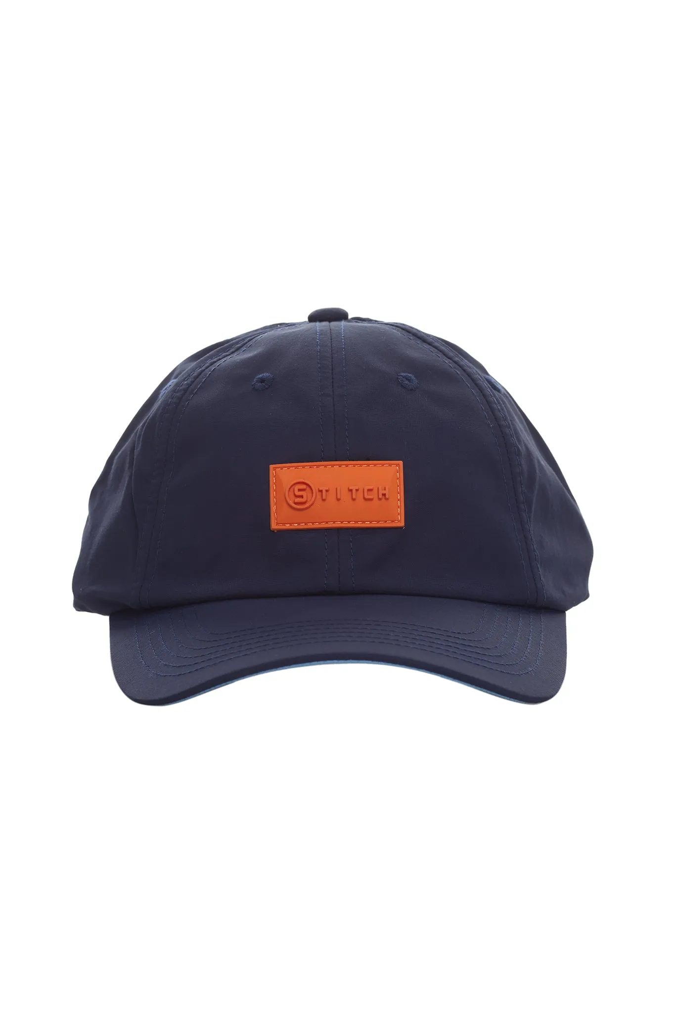 Orange Label Hat sold by Stitch product image thumbnail 5