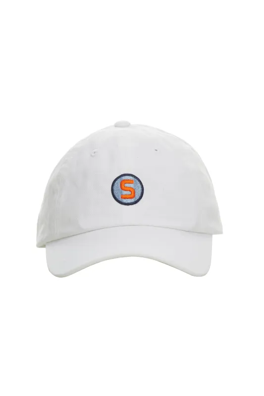 Circle S Logo Hat sold by Stitch