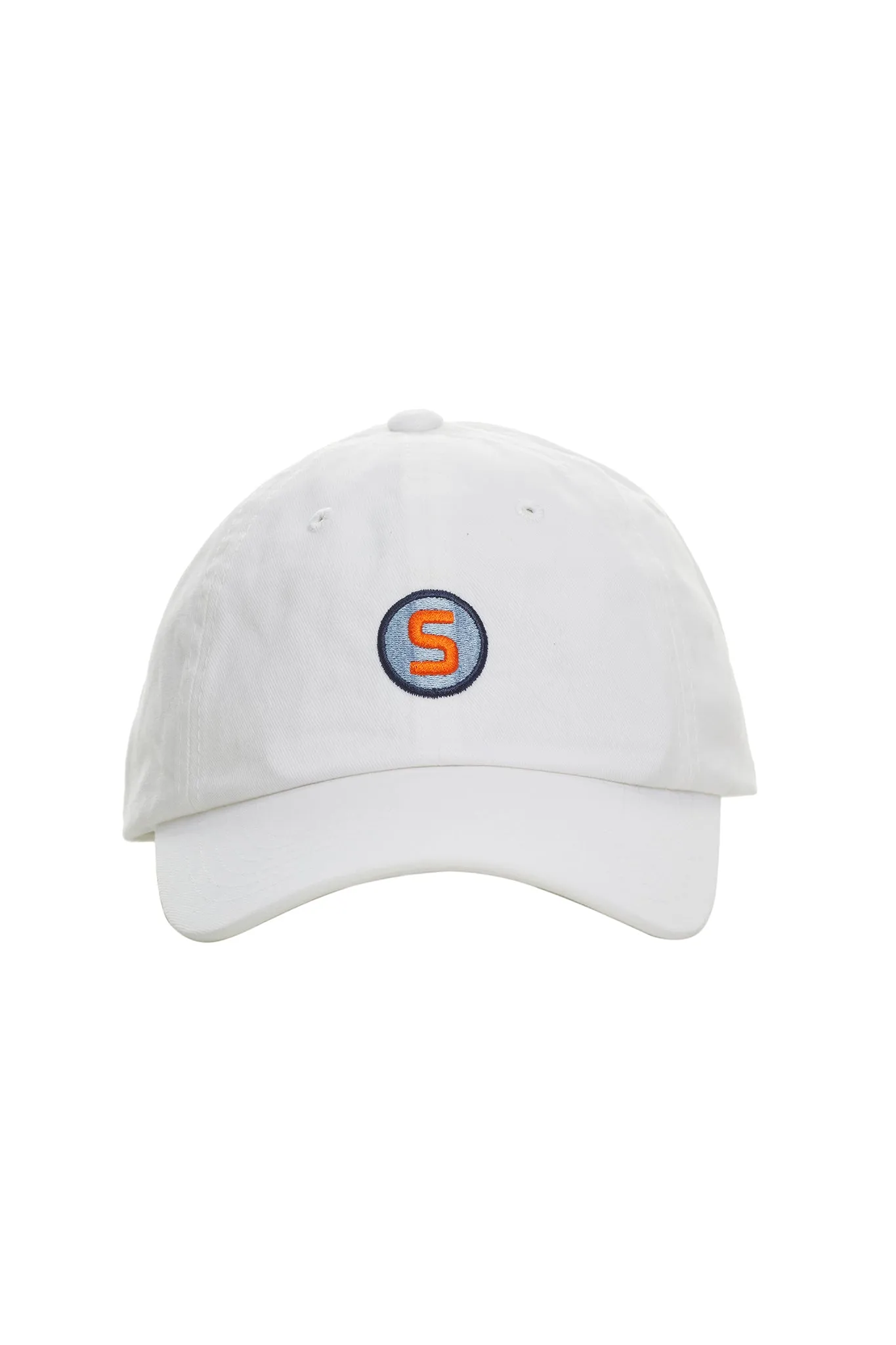 Circle S Logo Hat sold by Stitch