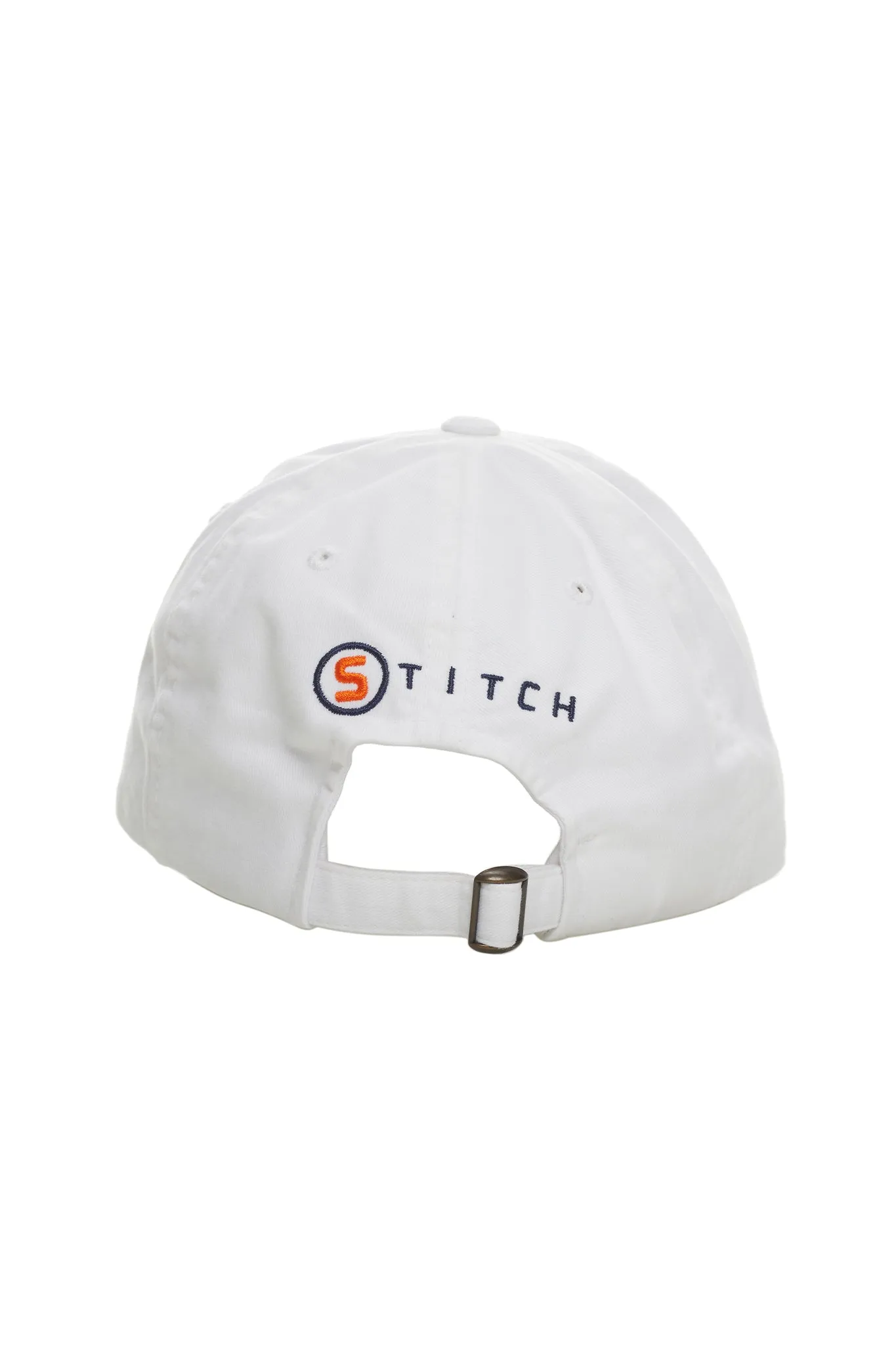 Circle S Logo Hat sold by Stitch product image thumbnail 3