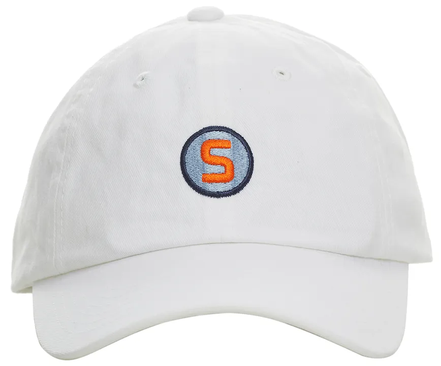 Circle S Logo Hat sold by Stitch product image thumbnail 5