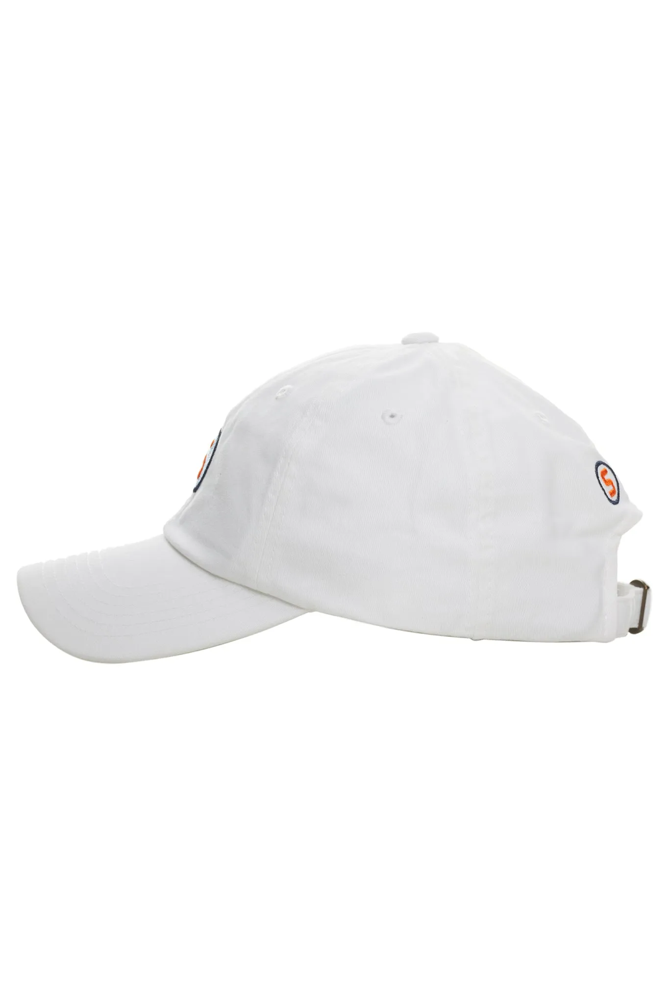 Circle S Logo Hat sold by Stitch product image thumbnail 2