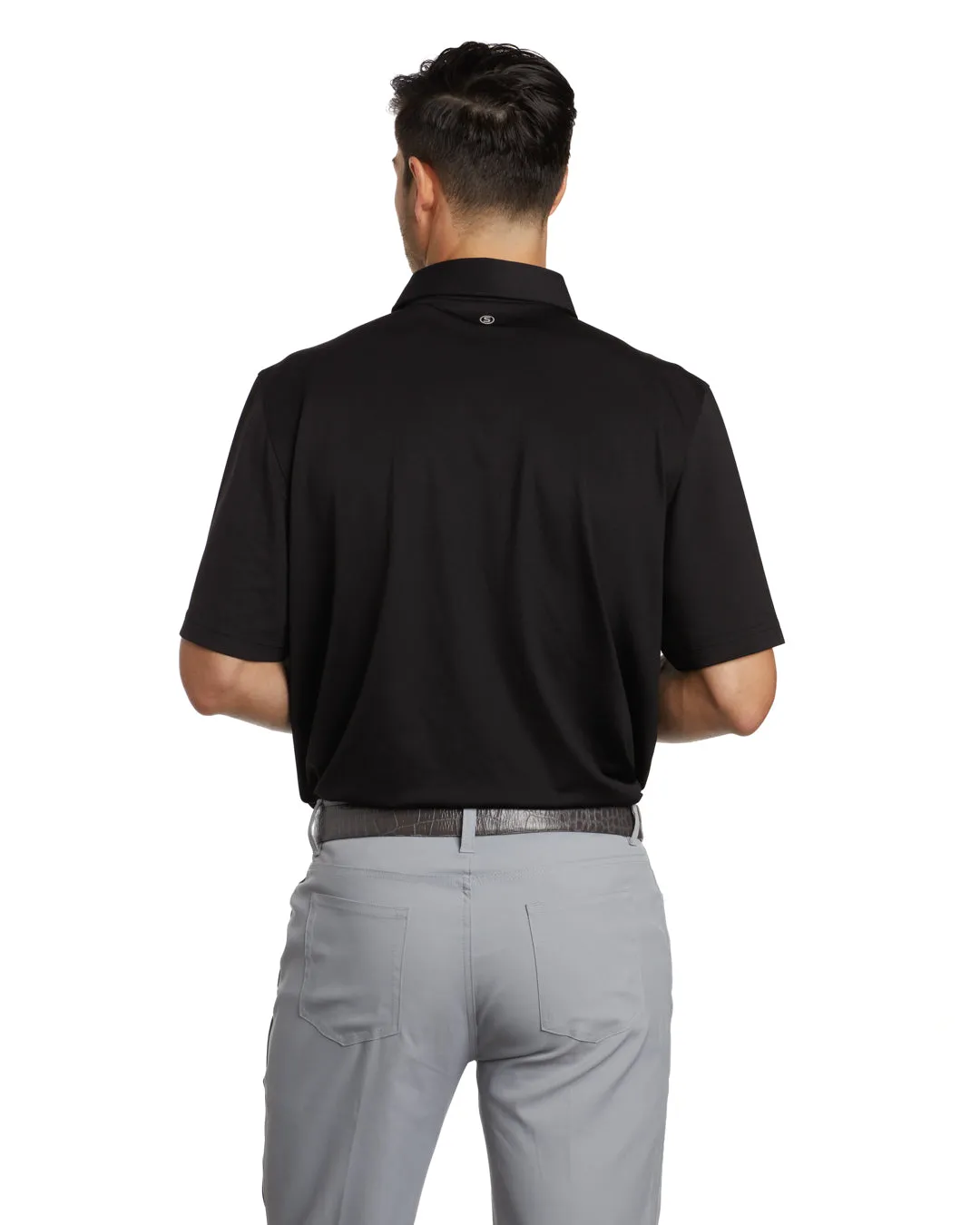 Solid Pique sold by Stitch product image thumbnail 4