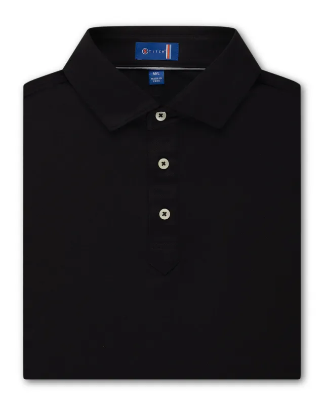 Solid Pique sold by Stitch