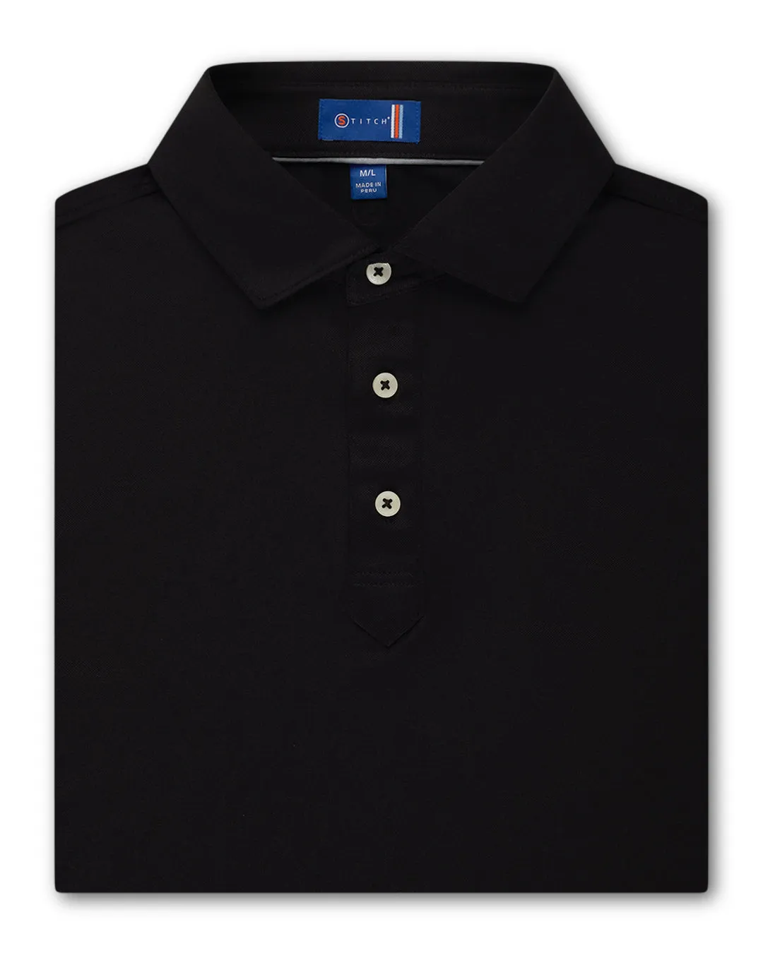 Solid Pique sold by Stitch