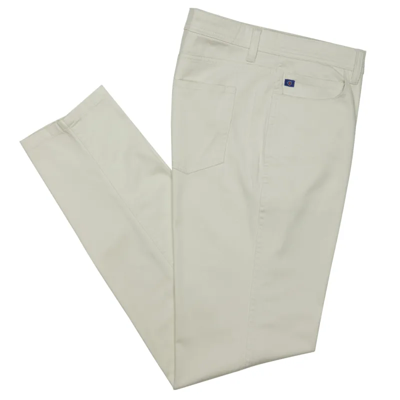 STERLING 5 POCKET PANT sold by Stitch