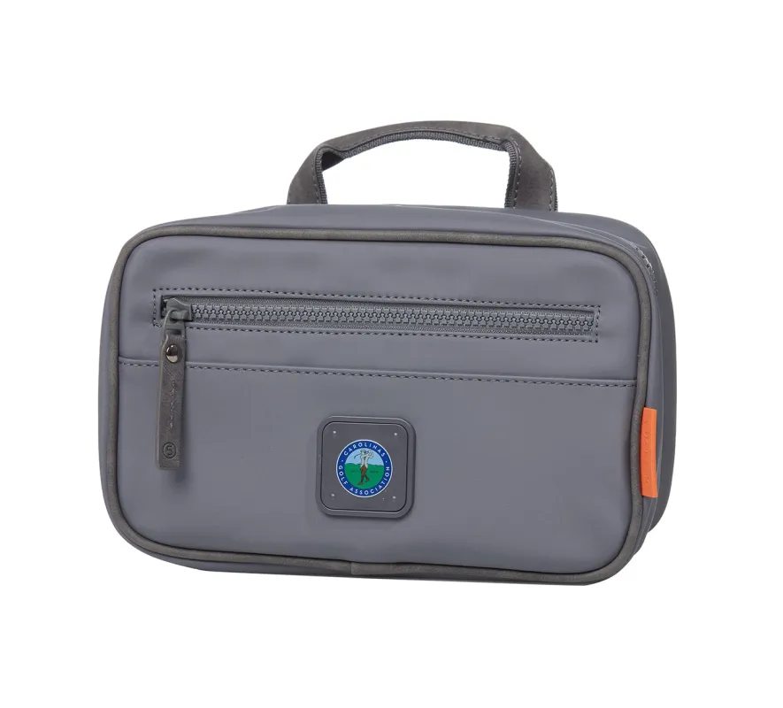 CGA Dopp Kit sold by Stitch