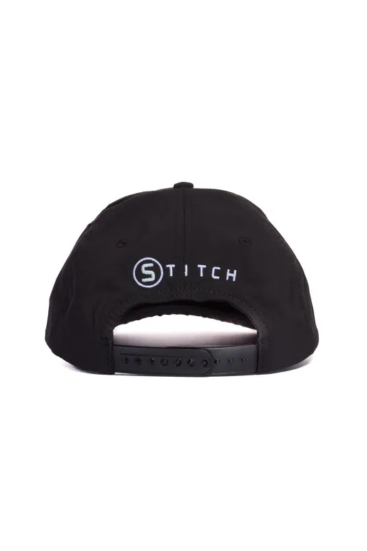 Stitch Tour Hat sold by Stitch