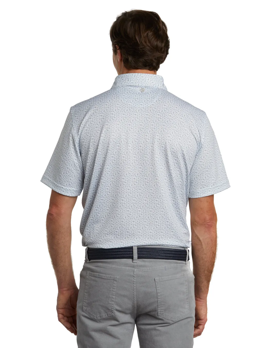 Slice of Life Tour Logo sold by Stitch product image thumbnail 3