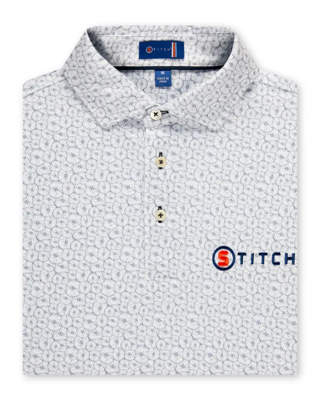 Slice of Life Tour Logo sold by Stitch