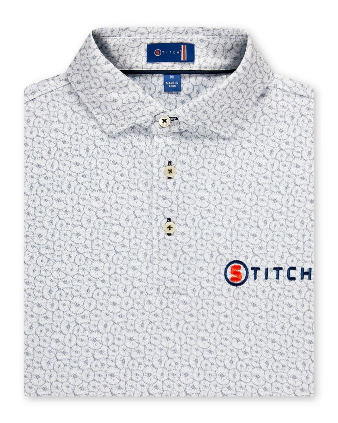 Slice of Life Tour Logo sold by Stitch