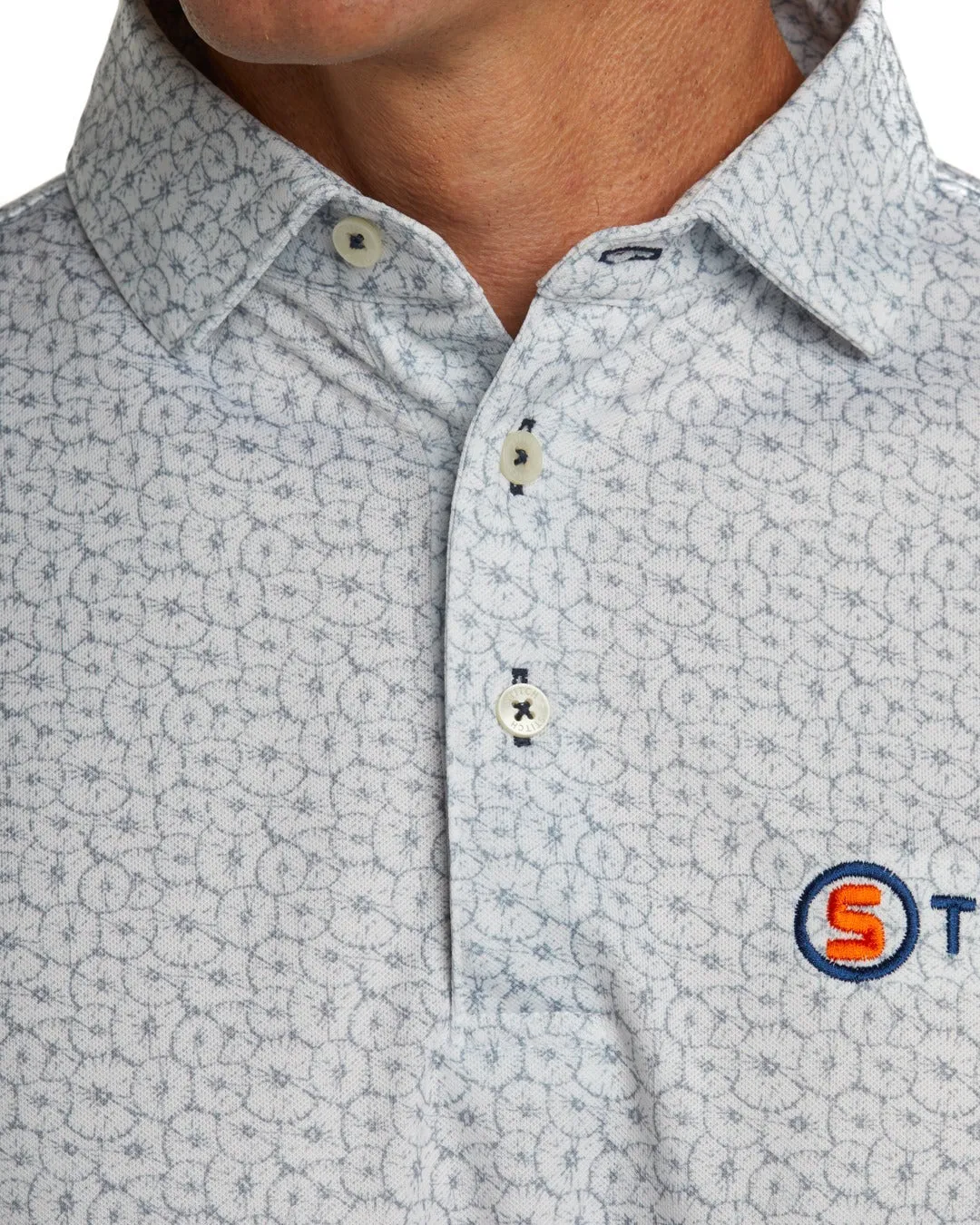 Slice of Life Tour Logo sold by Stitch product image thumbnail 4