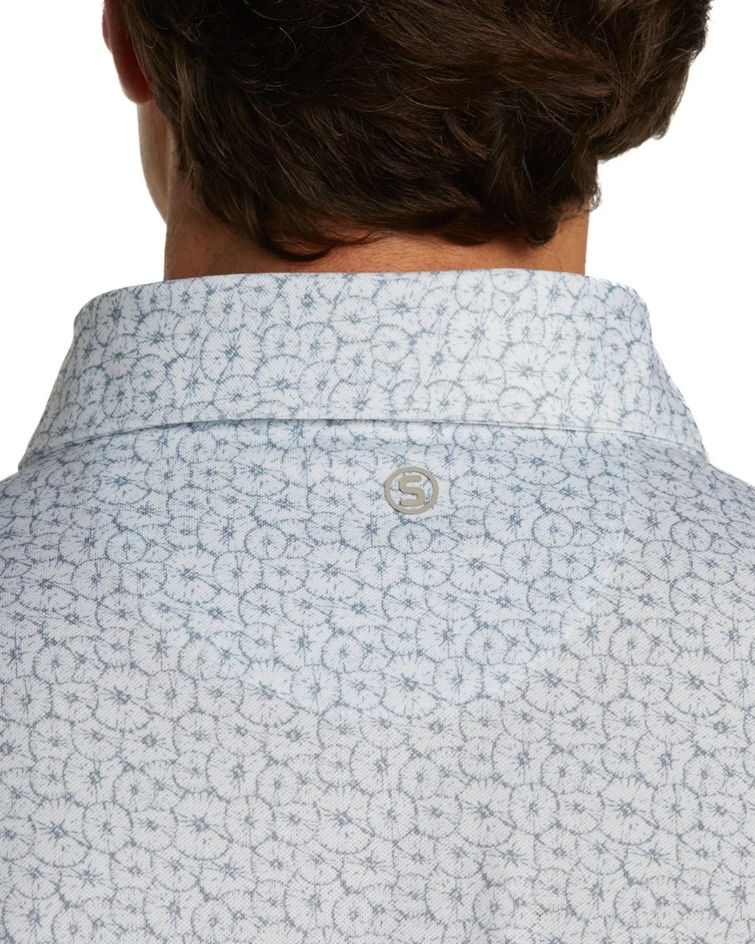 Slice of Life Tour Logo sold by Stitch product image thumbnail 5