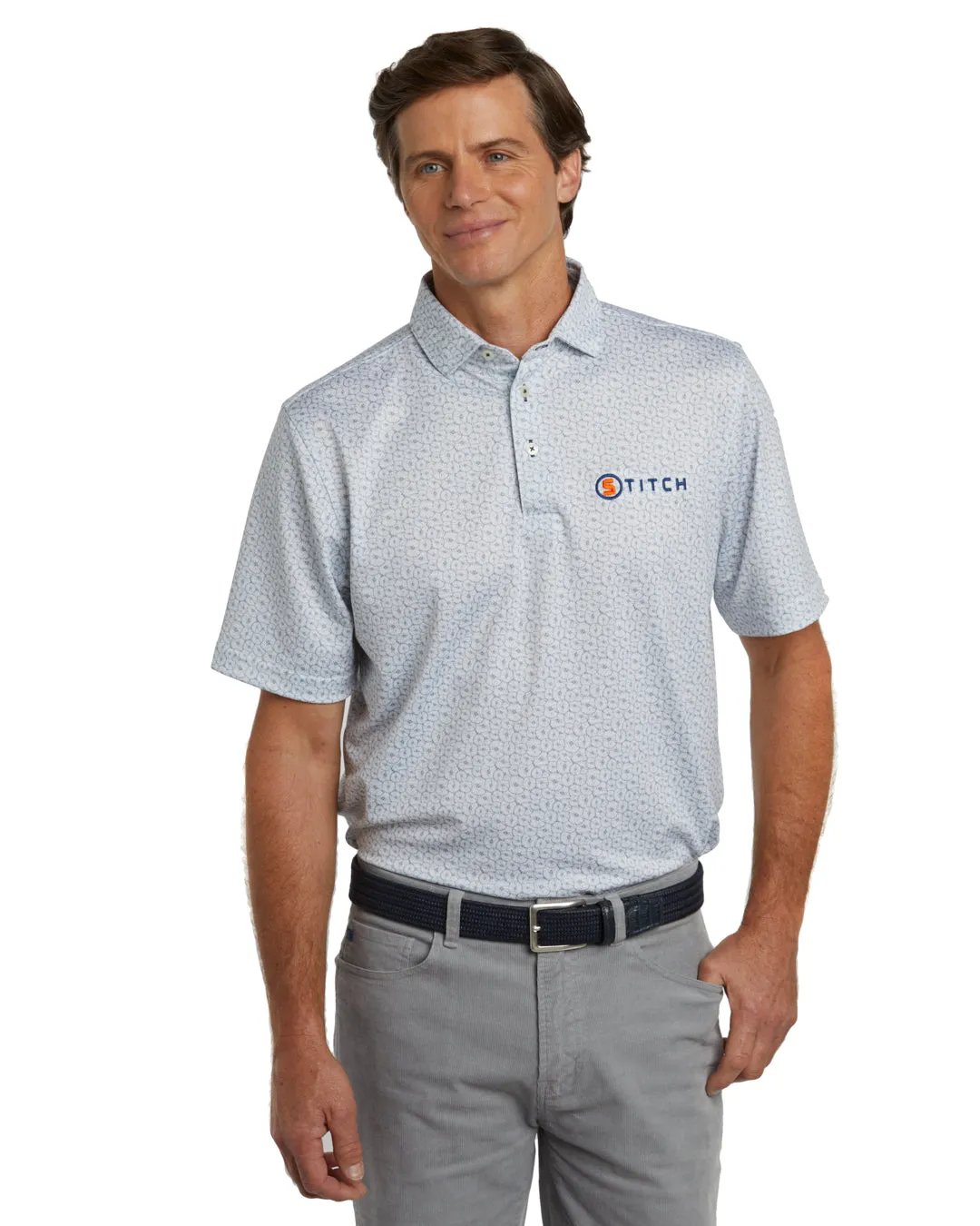 Slice of Life Tour Logo sold by Stitch product image thumbnail 2