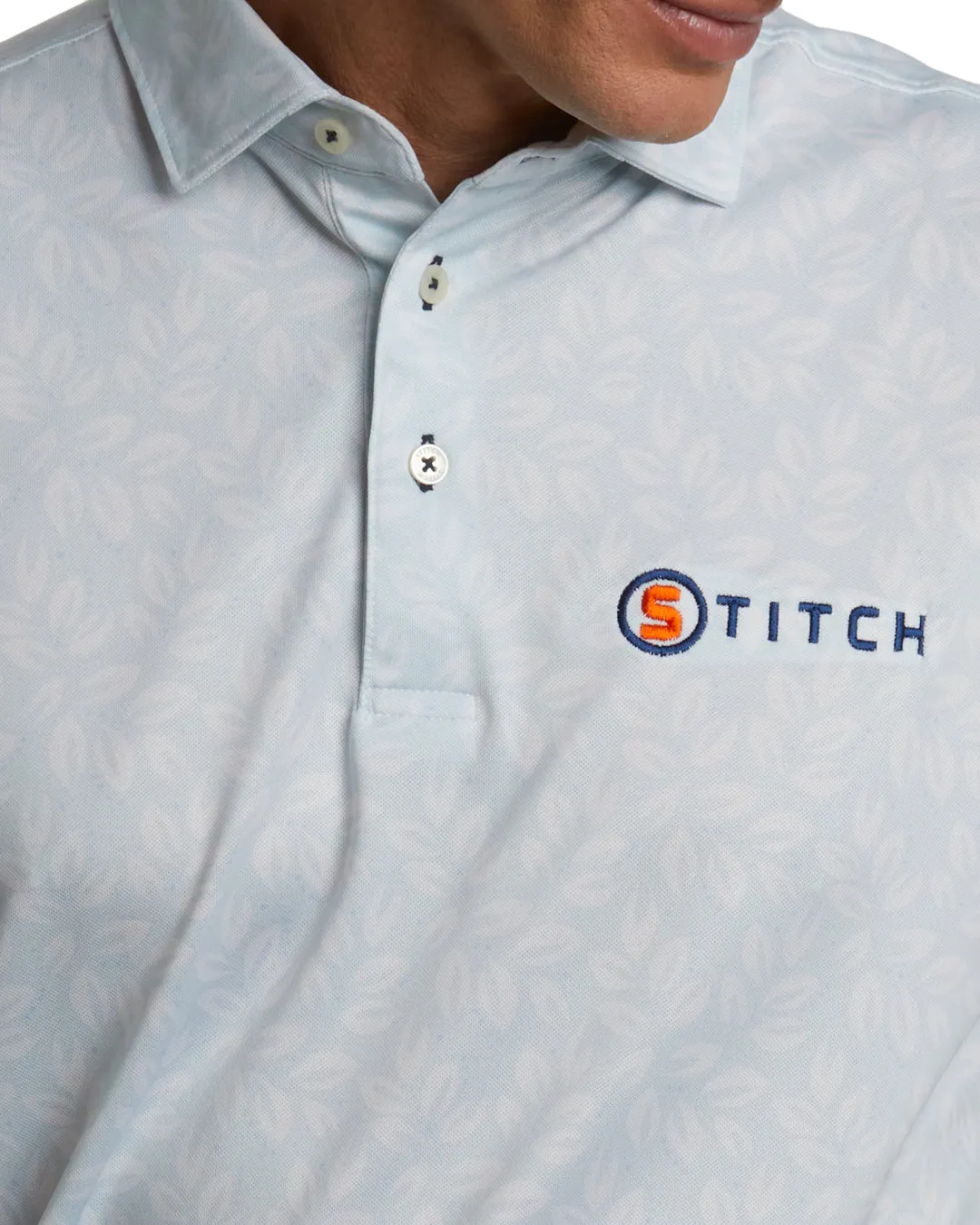 Summer Petals Tour Logo sold by Stitch product image thumbnail 4